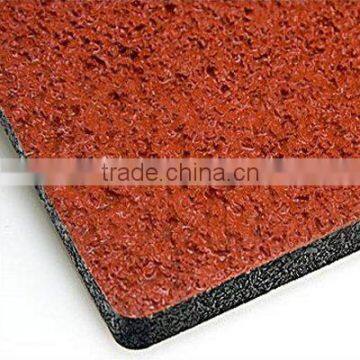Scrap SBR and EPDM Granules, Price of Crumb Rubber FN-R-7S01 photo-5