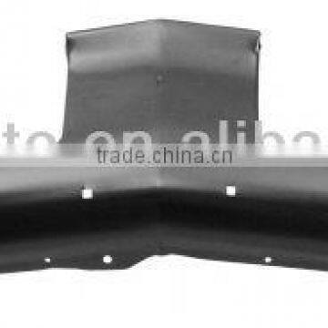 F/LOWER VALANCE PANEL 68 (steel) for PT F-BIRD