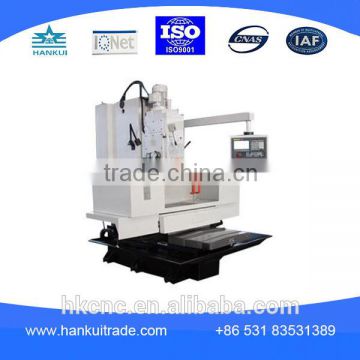 ZK5140 CNC Vertical Drilling machine