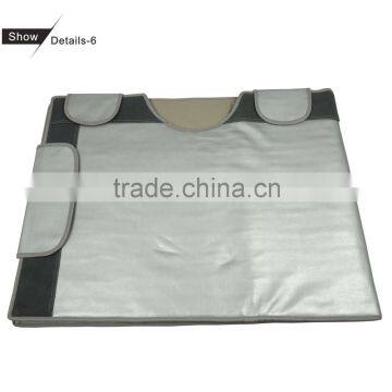 3Z Far Infrared Sauna Suit Full Body Lymphatic Drainage photo-3