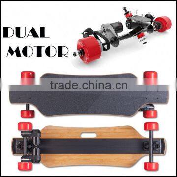 Popular new design electronic skateboard wholesale