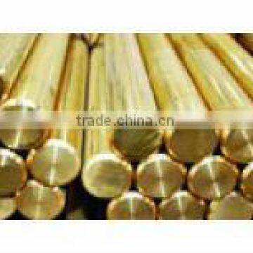 QUALITY ARCHITECTURAL LEADED BRONZE RODS