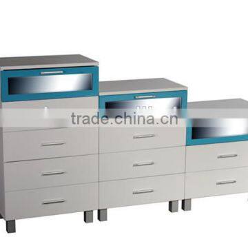 Factory Best-selling Office Furniture Wooden Filling Cabinet photo-4