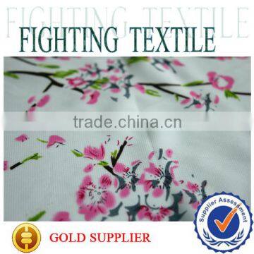 Women Garment Use French Silk Chiffon Fabric photo-2