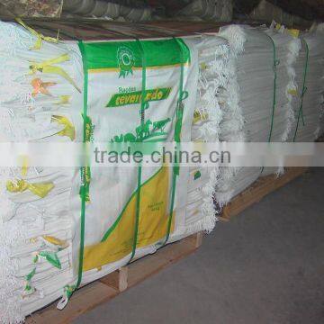 wheat flour packing pp woven bag