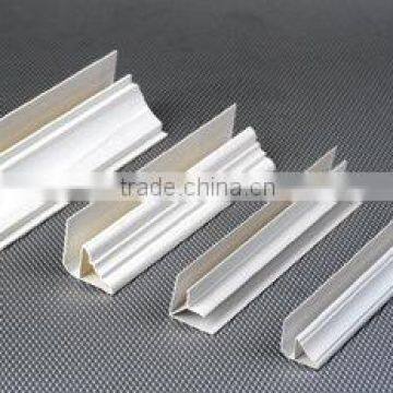 pvc profile (ISO 9001:2008)