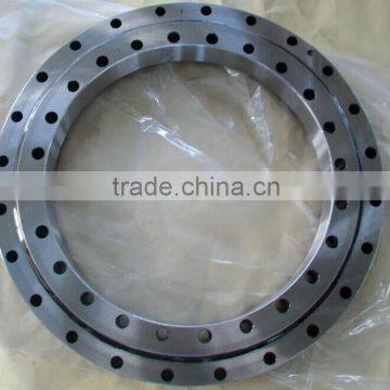 Four-point contact ball slewing bearing without a gear RKS.060.20.0544