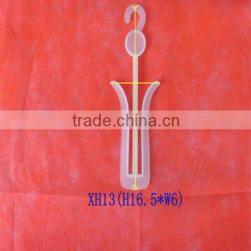 Best Selling Plastic Utility Shoes Hook photo-3