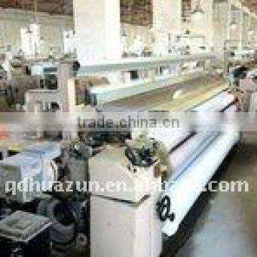 two nozzle single pump water jet loom RJW851-190cm