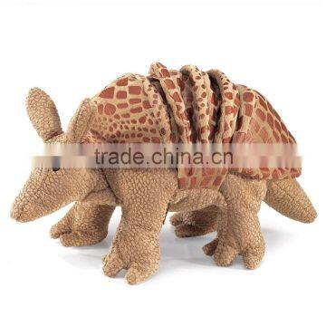 St cheap customize toys armadillo kids toys amazing cute stype