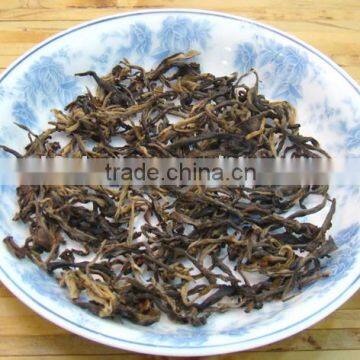 Black tea Bailin gongfu