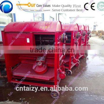 Popular and Multifunctional Grain Thresher Machine for Rice,wheat,millet, Barley photo-3