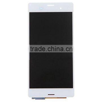 Display replacement for Sony z3, display screen for Sony xperia Z3, for Sony z3 LCD display