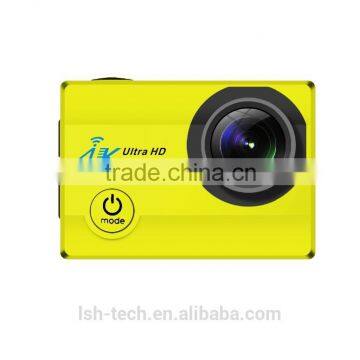 New Model Action Camera 4K Wifi Sports Extreme Mini Cam Recorder Marine Diving go Pro Sports Camera photo-6