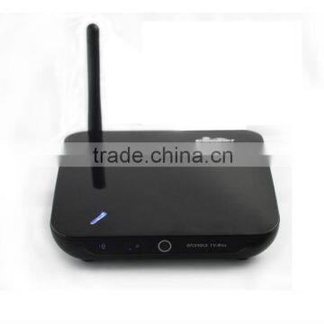 Factory Price ! Cloudnetgo CR11S RK3188 Quad Core Android tv Box With HD Web Camera R89 TV BOX photo-2