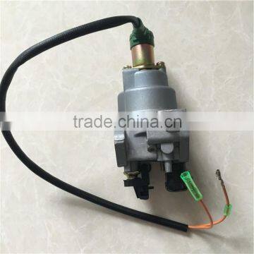 4-stroke Engines 188F &190F Generator Carburetor for Gasoline Engine Parts photo-4