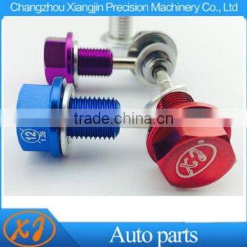 Anodized Aluminum Products Logo Laser Engraving Service photo-5