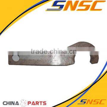 For SNSC 1701-00716 3/4 gear Shift lever for yutong bus parts ZK6129H.6147,6118,zk6831 bus spare parts,zonda parts,yutong bus.