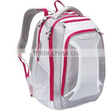 2015latest top level multifunctional unisex outdoor backpack