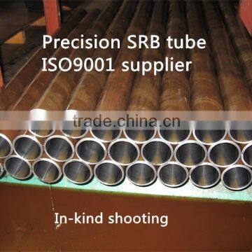 Precision Steel Tubing ST52 and Q345 Steel Tube in Diference Size ISO System photo-2