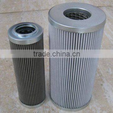 Replacement REXROTH hydraulic oil filter R928006872, Oil pump filter element