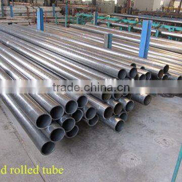 Manufacture Precision Cold Drawn A106b Seamless Pipe photo-5