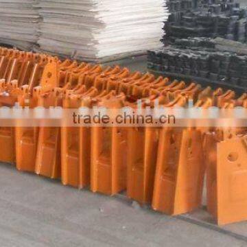 Quality Semi Trailer Suspension Parts