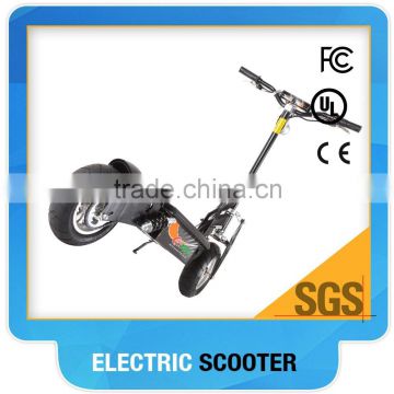 48V 1600watt classic electric scooter