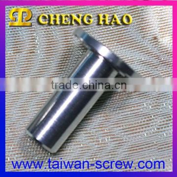 Hight Quality CNC Aluminum Nut for Bike Parts