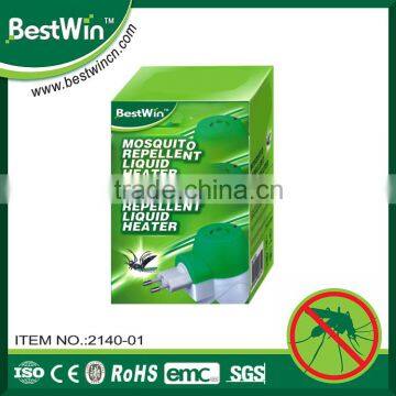 BSTW ROHS certification non harm mosquito killer liquid