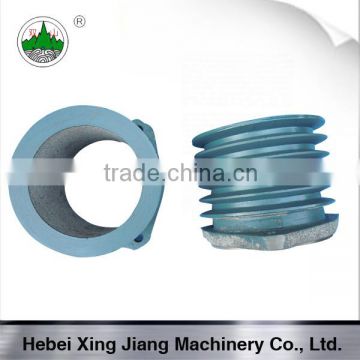 Belt Wheel Pulley For Diesel Engine