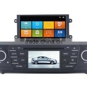 Wholesale Factory Price am fm Radio Audio Multimidea Player Made in China Car Dvd Player for Roewe 550 MG DVR BT photo-5
