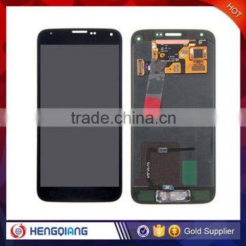 Wholesale Assembly LCD Display Touch Screen Digitizer Replacement Part for Samsung S5 Mini