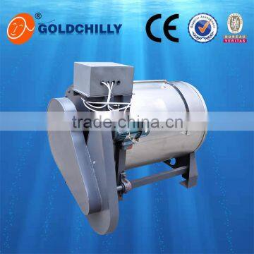 100kg, 120kg Stainless Steel Industrial Sized Carpet Cleaning Machine Prices photo-3