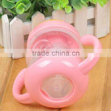 High Quality Children Water Cup/baby Bottle/baby Free BPA Bottle photo-5