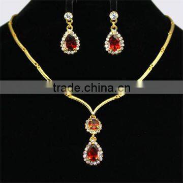 China Yiwu Fashion jewelry necklace wholesale KSHLXL-19