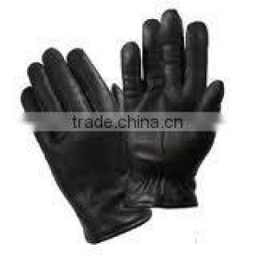 POLICE GLOVES