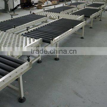 Use Power Roller Conveyors for Carton Conveying photo-4