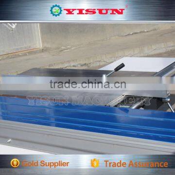 Hot Sales MJ6130Y Sliding Table Saw Woodworking Machinery photo-5