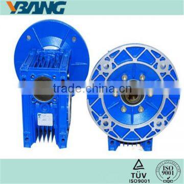RV series Worm Turbo Worm Gear Reducers