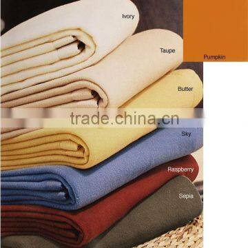 Anti-pilling blanket/Fleece Blanket/polar fleece blanket/