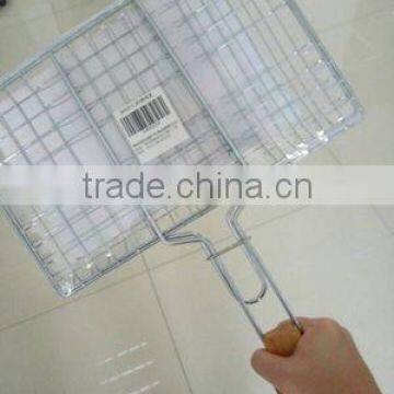 stainless steel barbecue grill grates wire mesh, bbq grid