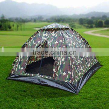 Outdoor tent