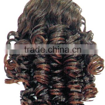 afro kinky hair extensions,cheap brazilian afro kinky human hair for braiding