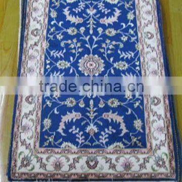 carpet persian carpet kashan rugs CARPET FACTORY handmade silk rugs