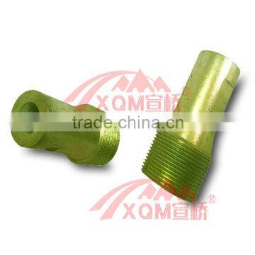 Electric Pump Station Safety Valve Screw Prestressed Tension Head photo-3