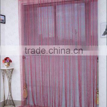 Pearl String Curtain