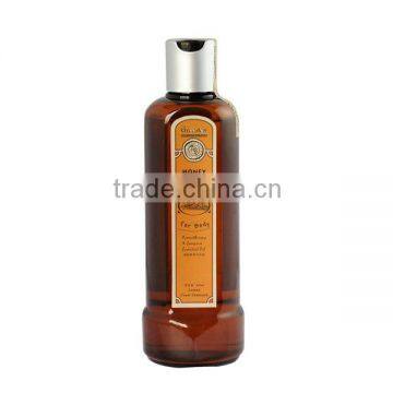 Honey Revitalite Shower Gel