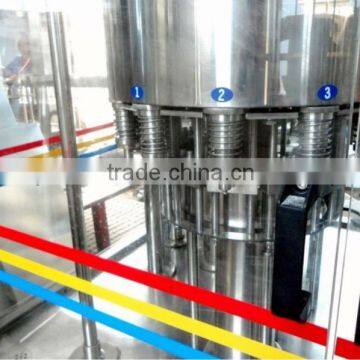 Mineral Water Filling Line