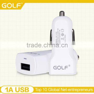 Best selling usb car charger at factory price